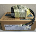 新品【 ★送料無料 】PANASONIC/パナソニック サーボモータ MSMD042P1S6ヶ月保証】