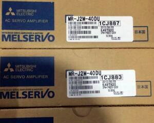 ʡ ̵ MITSUBISHI/ɩ ܥ MR-J2M-40DU 6ݾڡ