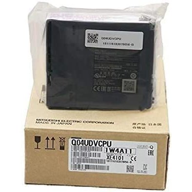 MITSUBISHI/三菱 シーケンサ Q04UDVCPU 