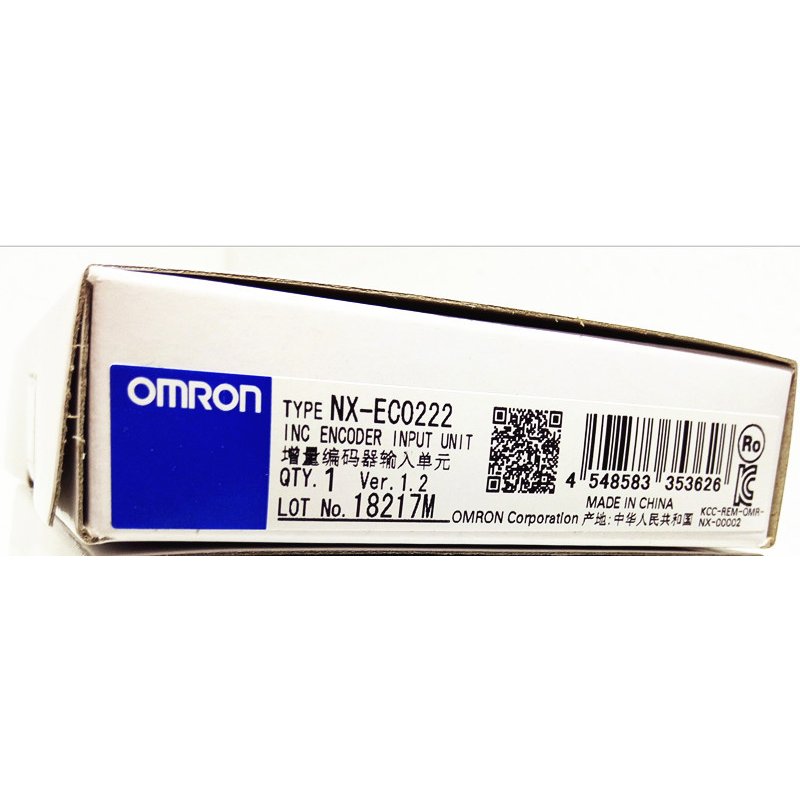 OMRON オムロン NX-EC0222