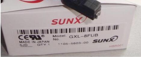 新品◆Panasonic パナソニック GXL-8FUB マイクロ近接センサ◆6ヶ月保
