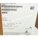 新品◆SIEMENS シーメンス インバータ 6SE6440-2AD34-5FA1 MM440 480V 45KW◆6ヶ月保
