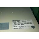 新品◆MITSUBISHI 三菱電機 FR-CV-H37K インバータ用オプション 電源回生コンバータ◆6ヶ月保証