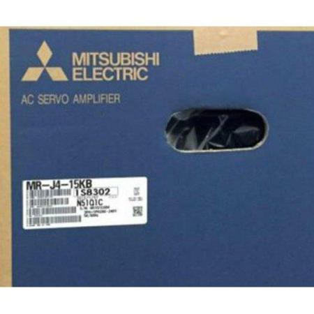 ʢMITSUBISHI/ɩŵ MR-J4-15KB ܥע6