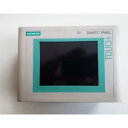 新品◆SIEMENS シーメンス TP1500 6AV6647-0AG11-3AX0 タッチパネル表示器 ◆6ヶ月保
