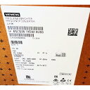 新品◆SIEMENS シーメンス インバータ 6SL3220-1YD42-0UB0 G120XA 440V 75kW◆6ヶ月保