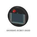 新品◆SIEMENS シーメンス 277 6AV6645-0CB01-0AX0 タッチパネル表示器◆6ヶ月保