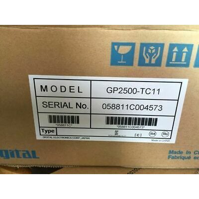 新品【 ★送料無料 】Proface GP2500-TC11 プログラマブル表示器【6ヶ月保証】