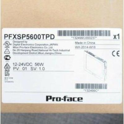 ʢ̵ Pro-Face åѥͥ PFXSP5600TPD 6ݾ