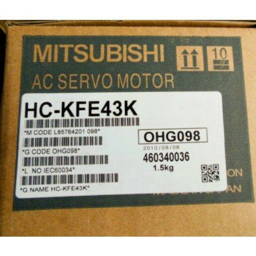 ʢ̵ MITSUBISHI/ɩ HC-KFE43K  6ݾ