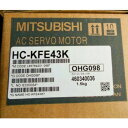 新品◆送料無料◆ MITSUBISHI/三菱 HC-KFE43K ◆ 6ヶ月保証