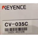 新品◆送料無料◆KEYENCE 高速デジタルカラーカメラ CV-035C◆ 6ヶ月保証