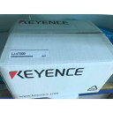 新品◆送料無料◆KEYENCE キーエンス LJ-V7000 用超高速・高精度レーザメータコントローラ◆6ヶ月保証