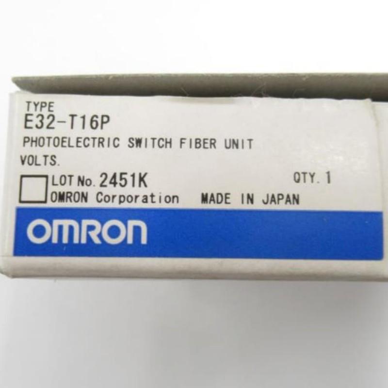 ʢ OMRON  E32-T16P եХ󥵢6ݾڡ