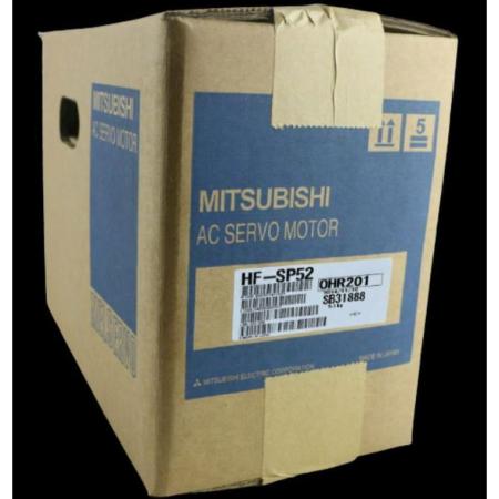 新品◆MITSUBISHI/三菱 HF-SP52 サーボモーター◆6ヶ月保証