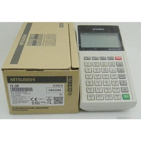 ■新品◆MITSUBISHI/三菱電機 　FX-30P◆6ヶ月保証