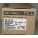 新品 送料無料 三菱 シーケンサ FX2N-80MR-001 ◆6ヶ月保証