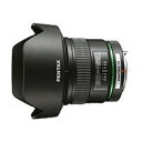 ペンタックス 広角レンズ DA 14mmF2.8 ED(IF)