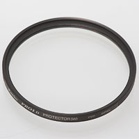 ケンコー PRO1Digitalプロテクター 52mm ／保護フィルター