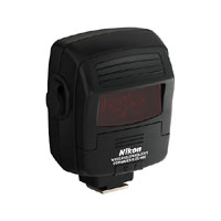 Nikon SU-800 ワイヤレススピードライトコマンダー