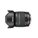 smc PENTAX-DA 18-55mm F3.5-5.6AL WR