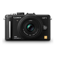 【送料無料C】【即納】パナソニック LUMIX DMC-GF1C パンケーキレンズキット-K エスプリブラック