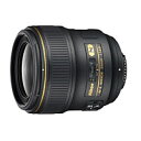 ニコン AF-S NIKKOR 35mm f/1.4G