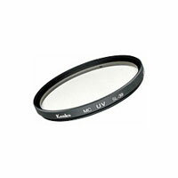 ケンコー　62mm MC-UV Filter