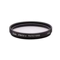 ケンコー カメラ用 フィルター 40.5mm PRO1D プロテクター（W） 黒枠