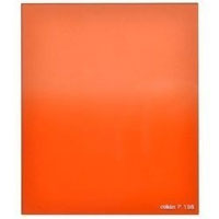 コッキン 角型全面カラーフィルター P198 サンセット2