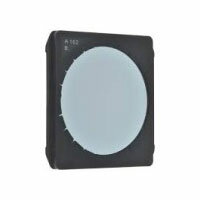 コッキン 角型フィルター P162 ポラカラーブルー