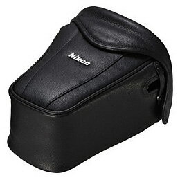 ニコン セミソフトケース CF-DC4／Nikon CF-DC4