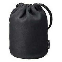 ニコン レンズソフトケース CL-1118／Nikon CL-1118