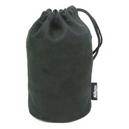 ニコン ソフトケース CL-1015／Nikon CL-1015