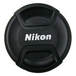 �˥��� ��󥺥���å�58mm LC-58�ʥ��ץ�󥰼��ˡ�Nikon��LC-58