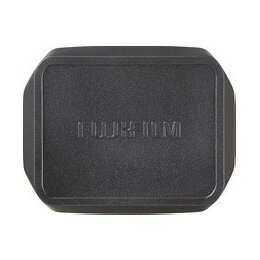 富士フイルム　レンズフードキャップ（18mm）　LHCP-001／FUJIFILM　LHCP-001