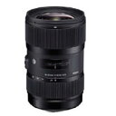 VO} 18-35mm F1.8 DC HSM [jRp]