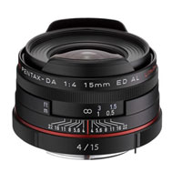 ペンタックス HD PENTAX-...