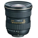 TOKINA AT-X 116 PRO DX II 11-16mm F2.8 ニコン用