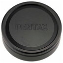 HD PENTAX-DA 70mm F2.4 Limited（ブラック）専用のレンズキャップです。