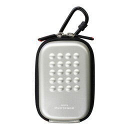 アオスタ カメラポーチ PROTEGGO プロテッゴ AOC-PG1PO-WG ホワイトゴールド ／aosta AOC-PG1PO-WG