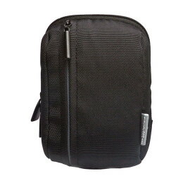 アオスタ カメラポーチ FONTANA フォンタナ AOC-FT1PO-GY グレー ／aosta AOC-FT1PO-GY