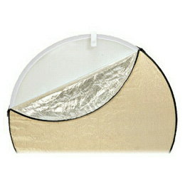 ケンコー ライティングレフ 5WAY 57cmΦ ／Kenko レフ 5WAY 57cmΦ