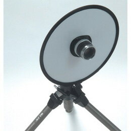 ケンコー ホールレフ S/W（銀/白） φ30.5cm ／Kenko ホールレフ S/W