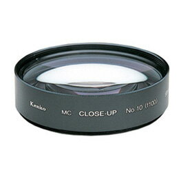 ���󥳡� MC�����������åץ��No.10��52mm ��Kenko 52S MC C-UP NO10
