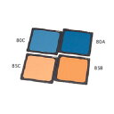 LEE 100x100mm角ポリエステルフィルターセット 色温度変換(強)セットP-1 /LEE 色温度変換(強)セットP-1