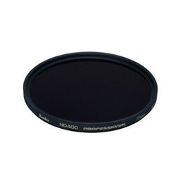 ケンコー ND400 プロフェッショナル 82mm