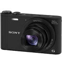 【送料無料】【即納】SONY サイバーショット DSC-WX...