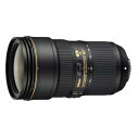 ニコン AF-S NIKKOR 24-70mm f/2.8E ED VR