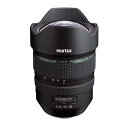 HD PENTAX-D FA 15-30mmF2.8ED SDM WR